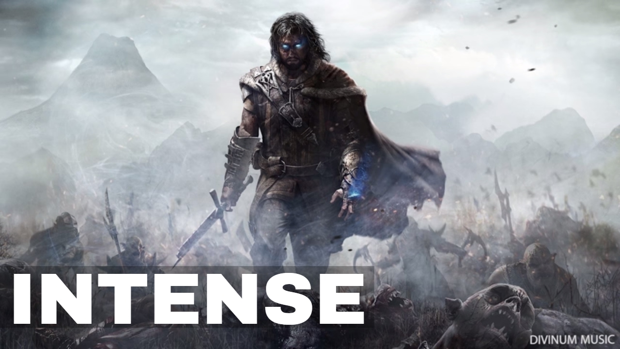 [Position Music] 2WEI - Catapult (Most Intense Uplifting Emotional)