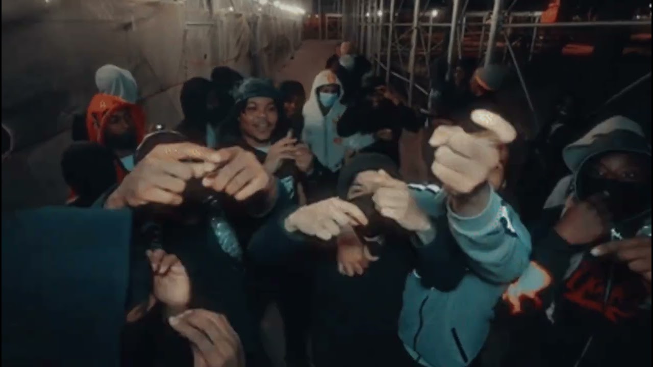 [FREE]23 - Pop Kreep X Maybach Macho x Skii Rollaxk Jersey Drill Type Beat[Prod By BamBamm]