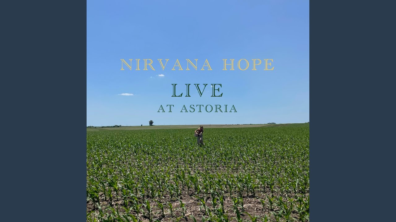 Stay (I missed you) (Live at Astoria)