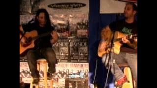 Bayside Live In-store at Vintage Vinyl - 10/01/2008
