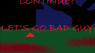 friday 13th bootleg game over warning jumpcare