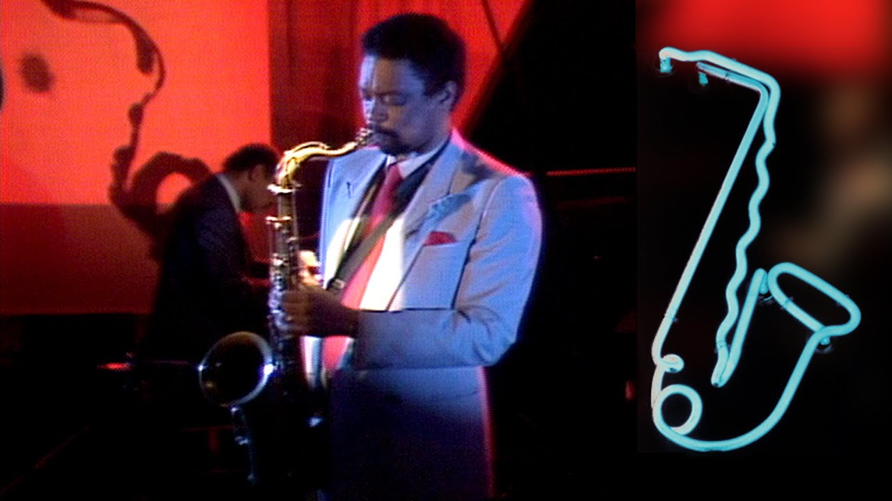 Chico Freeman Live @ Ronnie Scotts