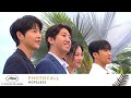 Hopeless – Photocall – VO – Cannes 2023