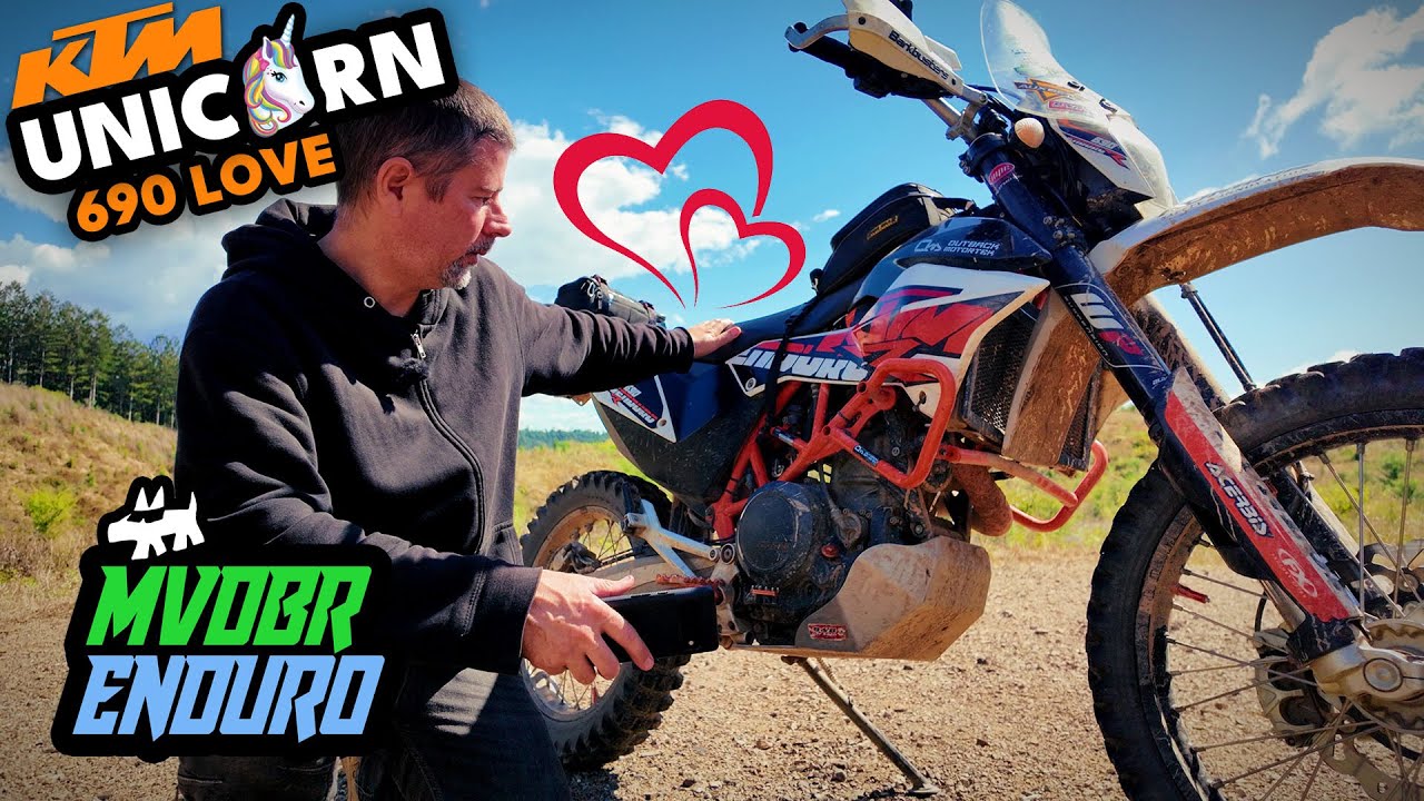 Is The KTM 690 Enduro A Reliable Unicorn? - 18 Month Bike Review