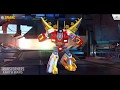 All transformers transform in transformers earth war.