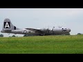 Flight Chops: Crawl through a B-29 Superfortress IN FLIGHT!