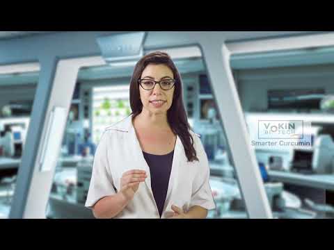 Smarter curcumin ( vokin boitech ) contact for making ad films - www.ishatv.com