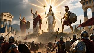 The Iliad Full Audiobook Part 1/2 (Book 1 - 14) | Homer's Epic Poetry | Deep Voice for Sleep