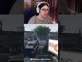 The WORST bus driver ever #gta #grandtheftauto #gtav #shorts