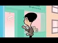 Bean Cartoon - Long Compilation #514 ᐸ3 Mister Bean Number One Fan in HD