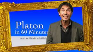 Platon in 60 Minuten