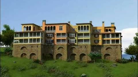 Residential Development Animation by VizSource