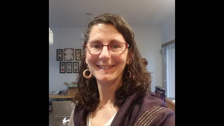 The Story Of Healing With Jennifer L. Thorne