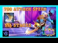 Attack SPEED DEMON! Ability Arena Dota 2 [Invoker]