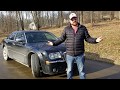 BUY or BUST?? Chrysler 300C High Miles Review!!