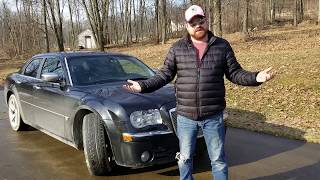 BUY or BUST?? Chrysler 300C High Miles Review!!