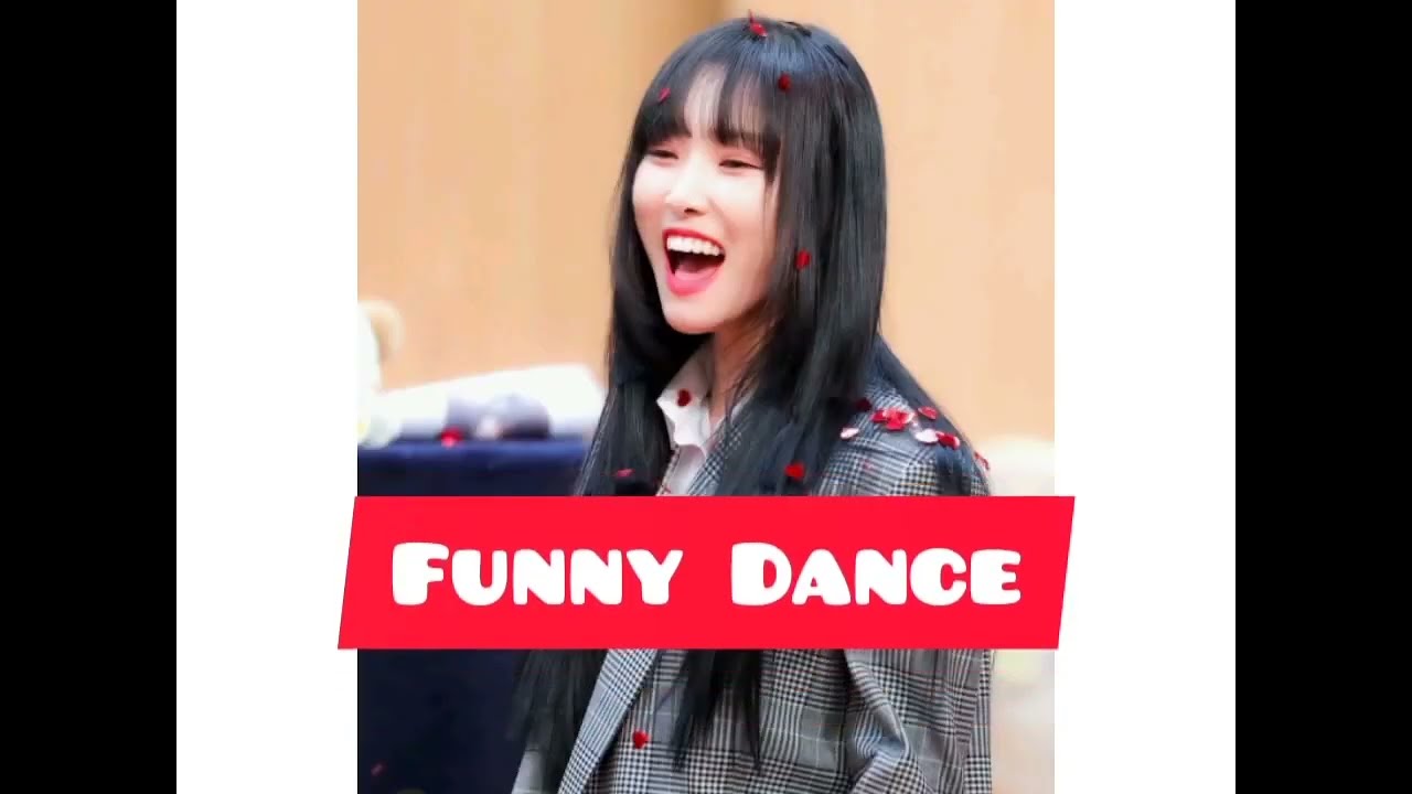 YUJU WITH AMAZING TALENTS