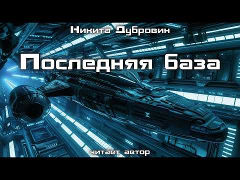 Последняя база | фантастический рассказ | аудио