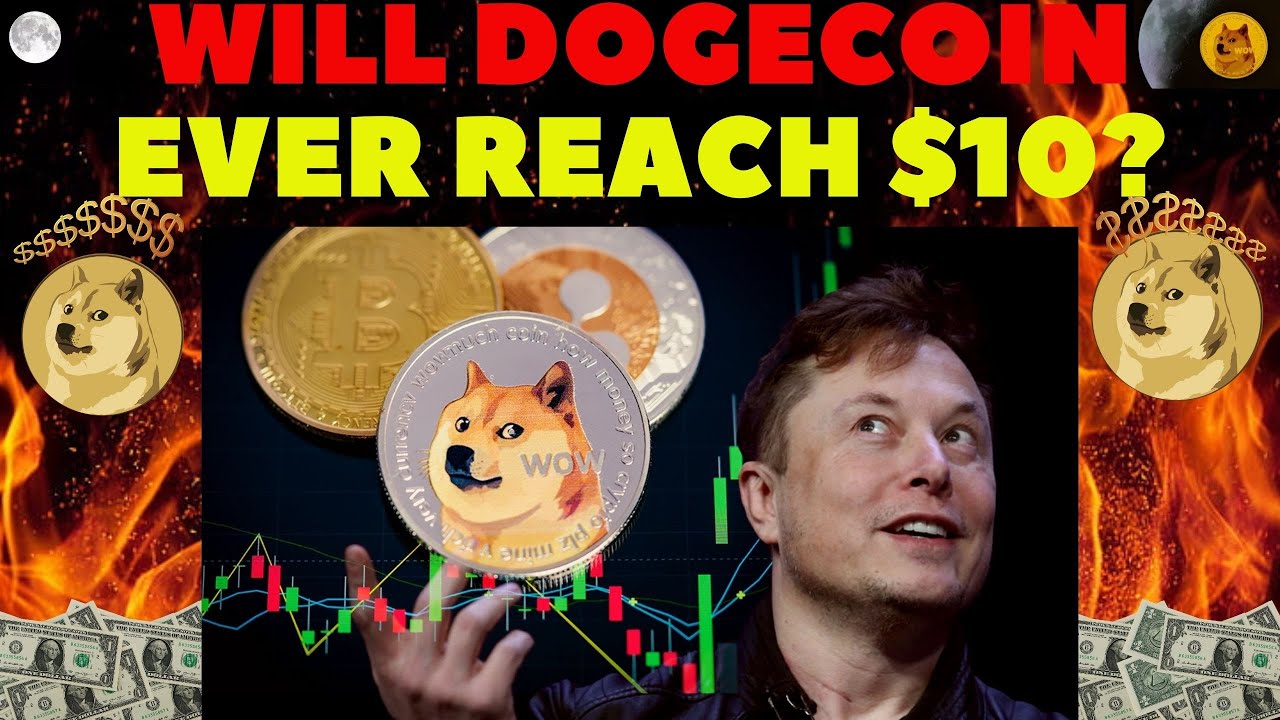 DOGECOIN NEWS TODAY WILL DOGECOIN EVER REACH 10 DOGECOIN PRICE DOGECOIN NEWS TODAY WILL DOGECOIN EVER REACH 10 DOGECOIN PRICE