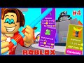 COMPREI TUDO😂 AURAS, JUMP, BOSS HIT ( NOOB AO PRO SPEED NO SABER SIMULATOR #4 ROBLOX )