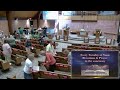 "I Love My Church: History of SLUMC" | 9/15/2024 | 10:30 Service