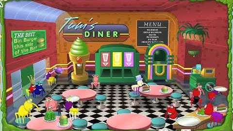 Bin Weevils Monsuno Hunt