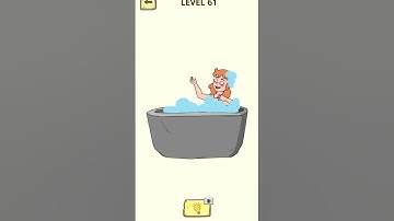 DOP-6 Draw Master Level - 61 #dop6 #shorts #viral #noob #satisfying