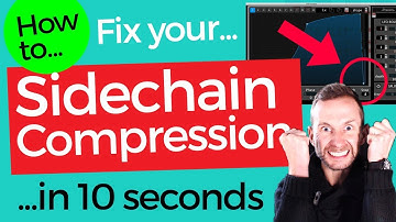 😡 Annoying Sidechain Click – INSTANT FIX!
