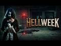 Hellweek (2010) [Horror] [Thriller] | Brutal College Hazing & Masked Slasher Massacre | Full Movie