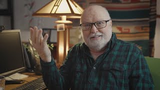 Richard Rohr on the History of the Christ (Part 3)