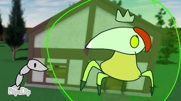 Roblox Doomed (Alpha) short Animation