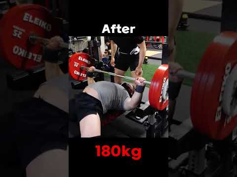 <strong>인자강이</strong> 9개월 동안 작정하고 운동하면 생기는 일 #shorts
