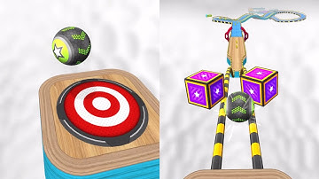 Going Balls - Level 947-949