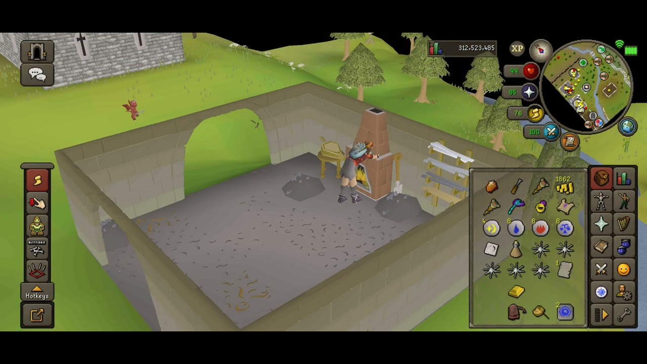 High Risk Series #2 | OSRS BMM