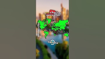 Day 4 of trying to get a subscriber from every country in the world