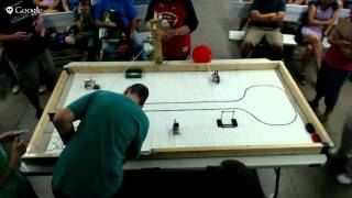 4H Robotics Challenge