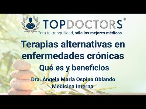 ¿Cuáles son las terapias alternativas? Conoce todo sobre esto