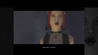 Bloodrayne Speedrun Tutorial - Level 3