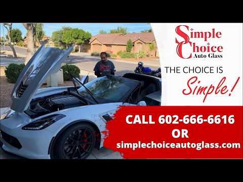 Dealers Choice Auto Glass Raleigh Nc