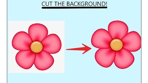 How to remove background color of a image to us in scratch 3 as a sprite//By Mousree//Happy Diwali!