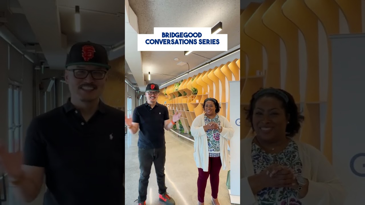 UX Conversations + Yoga to 