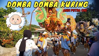 Singa depok lagu domba kuring ❗️Singa depok dangdut