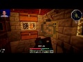 TerraFirmaCraft PL - #14 - Produkcja żelaza oraz magazyn