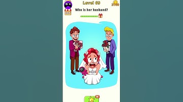 Delete Master 2 level 69 gameplay walkthrough | All levels | android, iOS mobile | new update#short