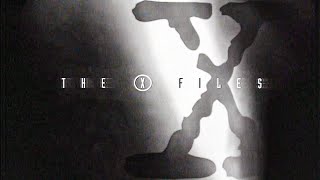 THE X-FILES Opening Credits (HD)