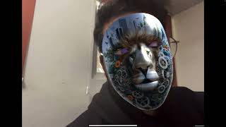 Face Detection in Unity in 5 minutes with Own Filter