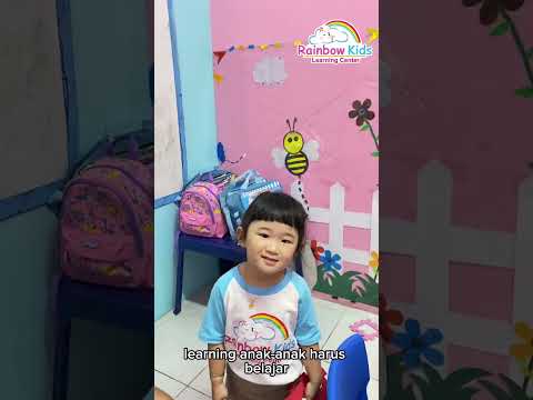Rainbow Kids Learning Center