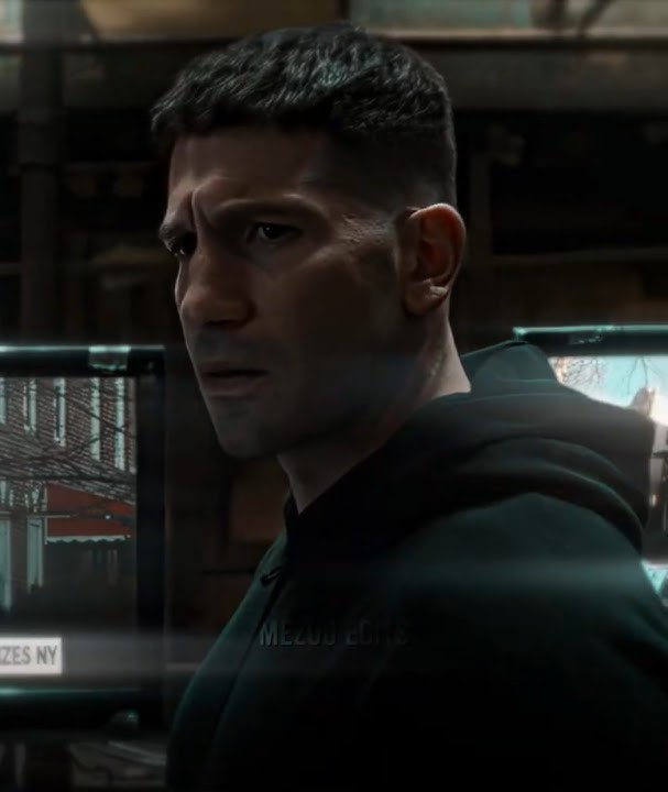 the punisher returns 💀 #edit #movie #frankcastle