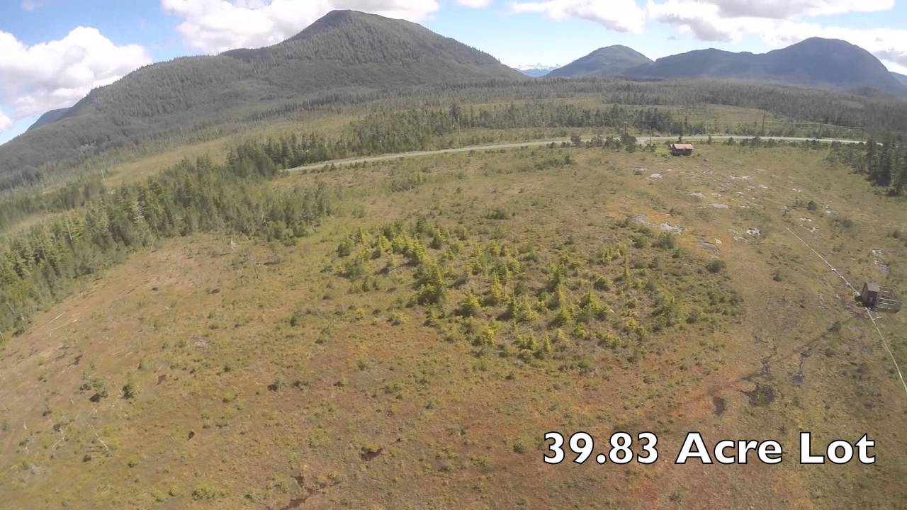 39 Acres at Mile 13, Mitkof Highway, Petersburg, Alaska YouTube