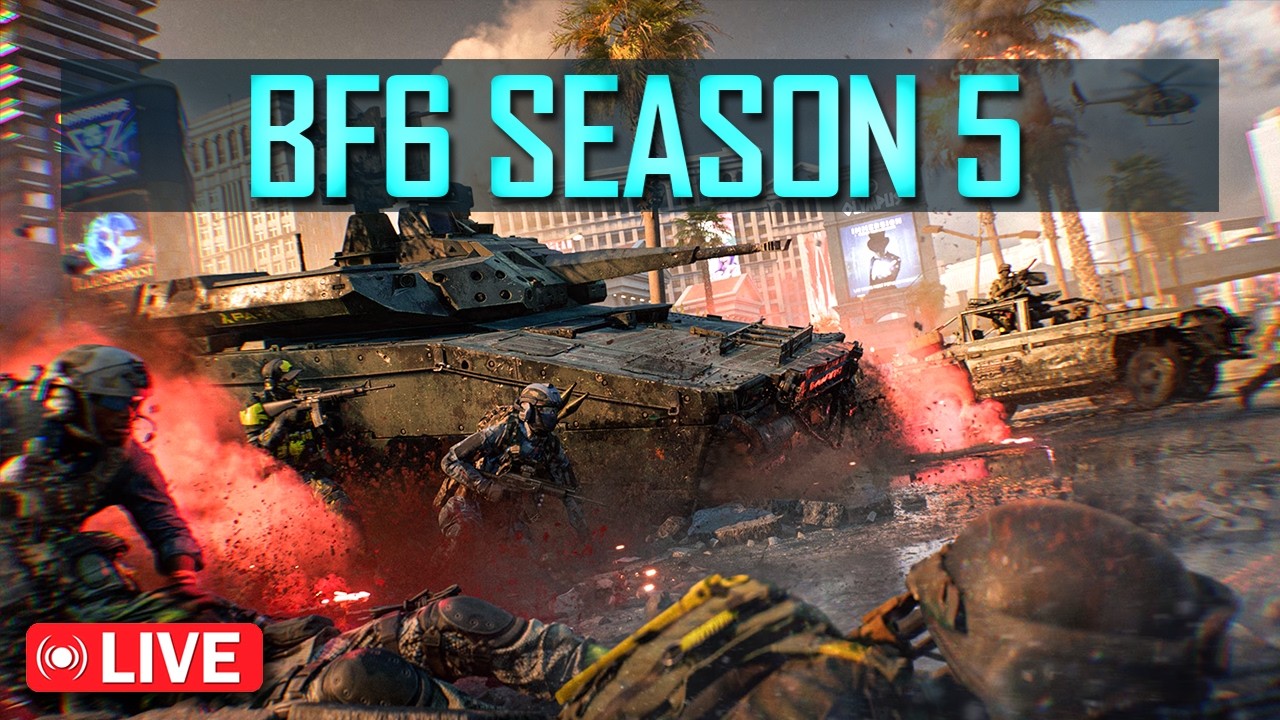 Latest Title & Thumbnail